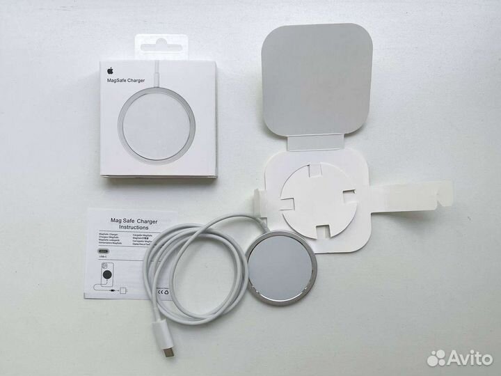 MagSafe Charger