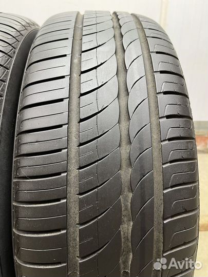 Pirelli Cinturato P1 215/60 R17 96H