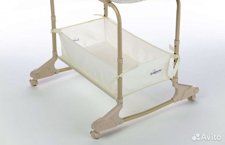 Люлька колыбель simplicity