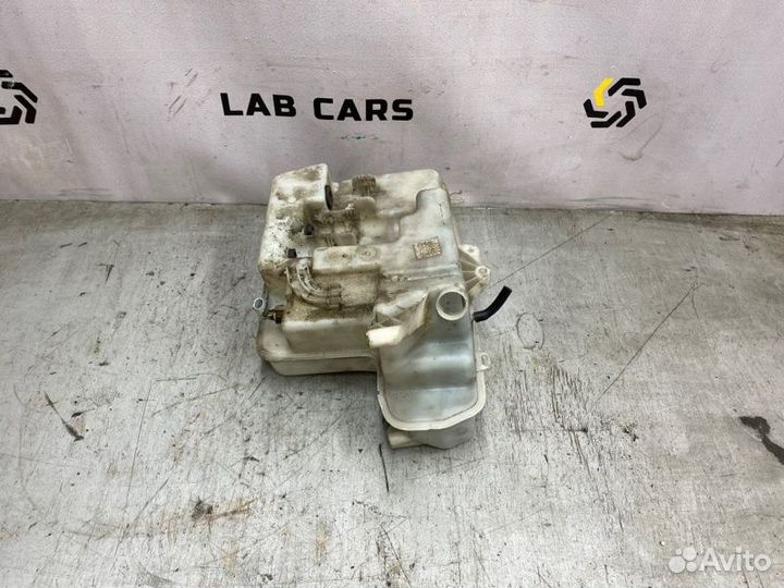 Бачок омывателя Bmw 5 E61 M57TU 306D2 3.0D M57D30