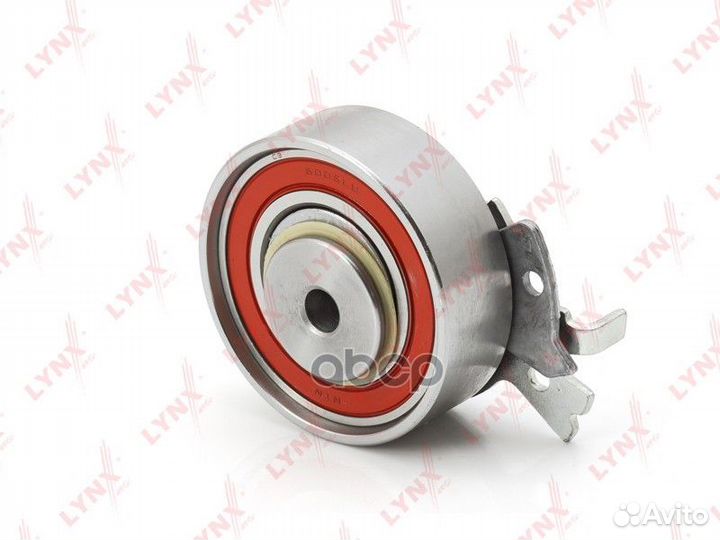 Ролик натяжной ремня грм 0,411 PB1049 lynxauto