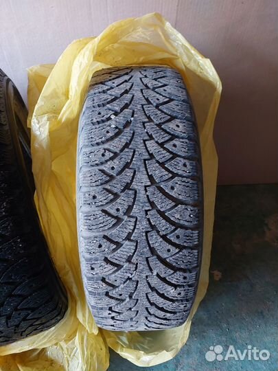 Nordman Nordman 4 195/60 R15