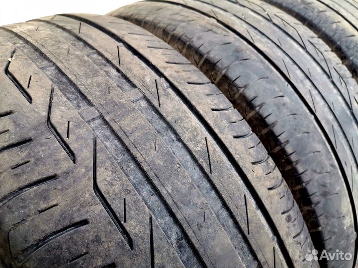 Bridgestone Turanza T001 225/60 R16 98V