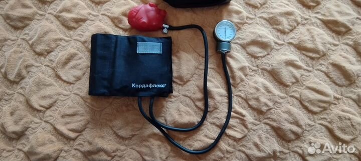 Тонометр механический