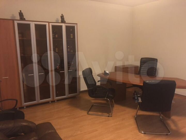 Аренда особняка 600 м2