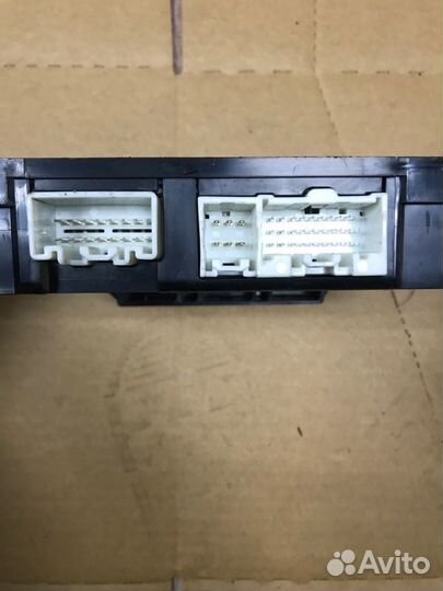 Блок комфорта Mazda Cx-9 TB 2008-2012