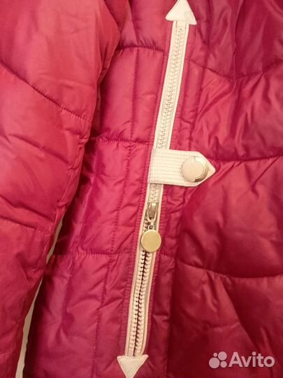 Куртка женская