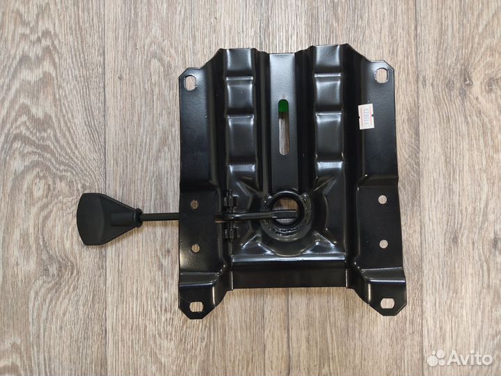 Пиастра для ремонта компьютерного кресла