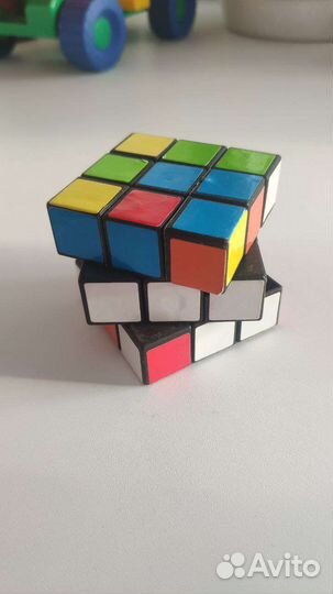 Детские игрушки