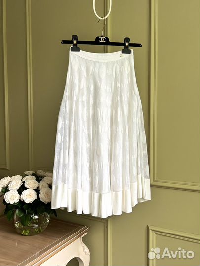 Юбка chanel оригинал