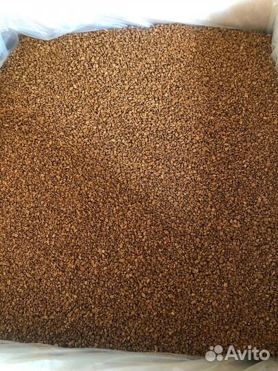 Кофе растворимый оптом