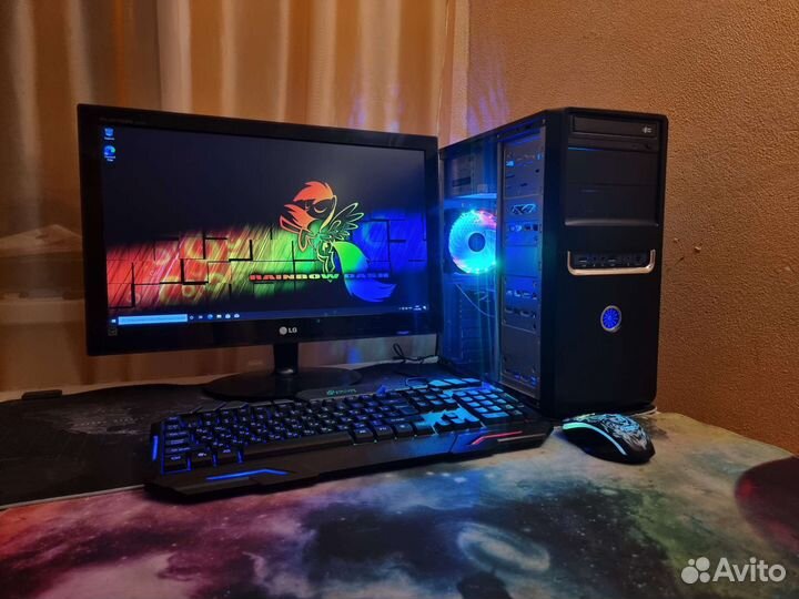 Компьютер Pegas Electronic's SL