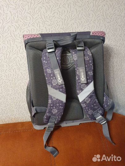 Рюкзак erich krause