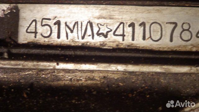 Двигатели 451ми и умз-421 на УАЗ.на запчасти