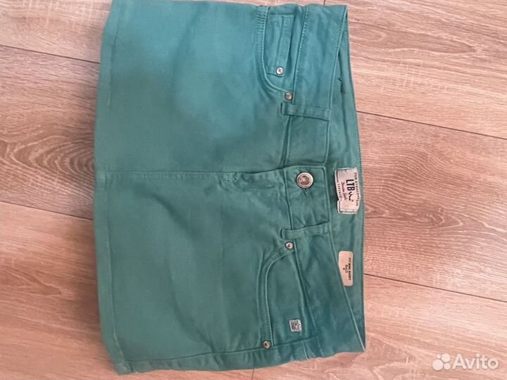 Женские вещи пакетом 44