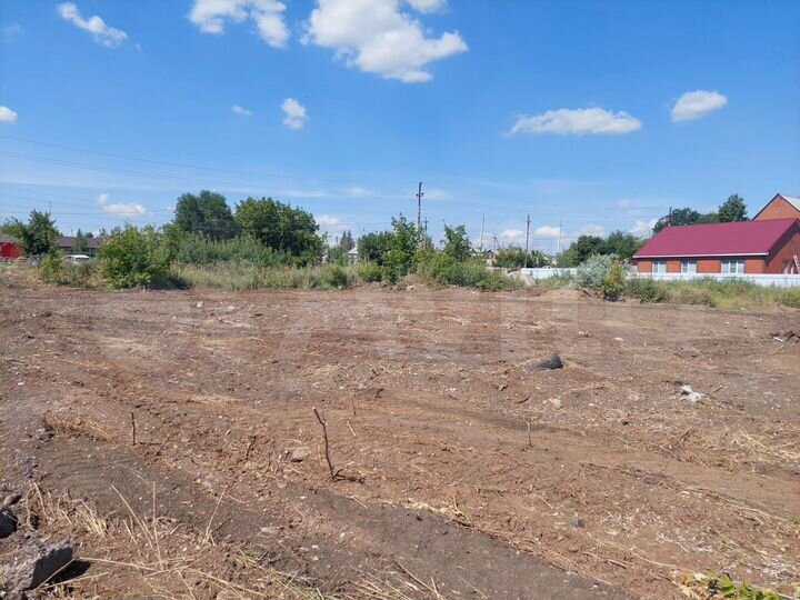 Участок 12 сот. (ИЖС)
