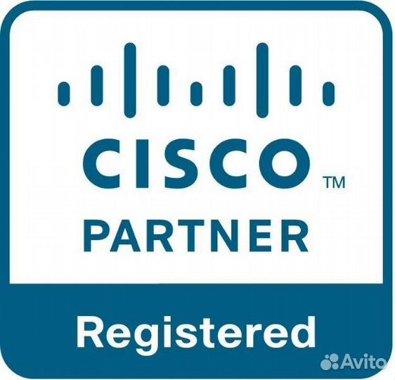 IP телефон Cisco CP-8821-K9-BUN - новый