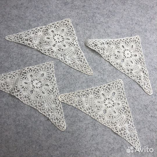 Вологодское кружево