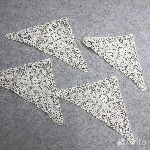 Вологодское кружево