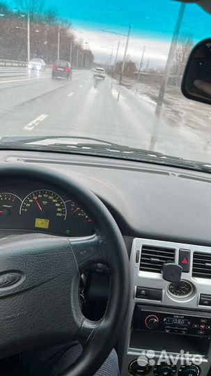 LADA Priora 1.6 МТ, 2011, 174 500 км