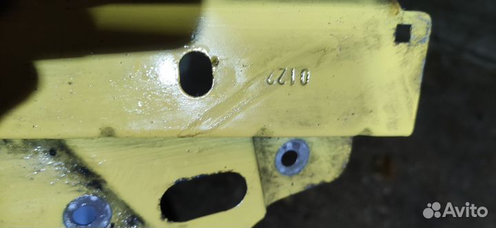 Крылья передние opel astra J GTC OPC