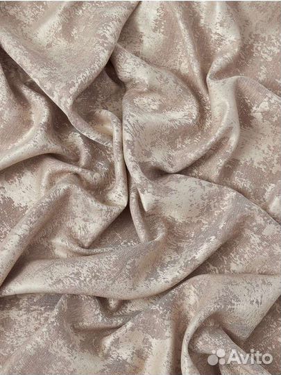 Комплекты штор новые