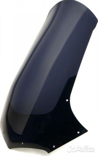 Лобовое стекло xl1000 varadero