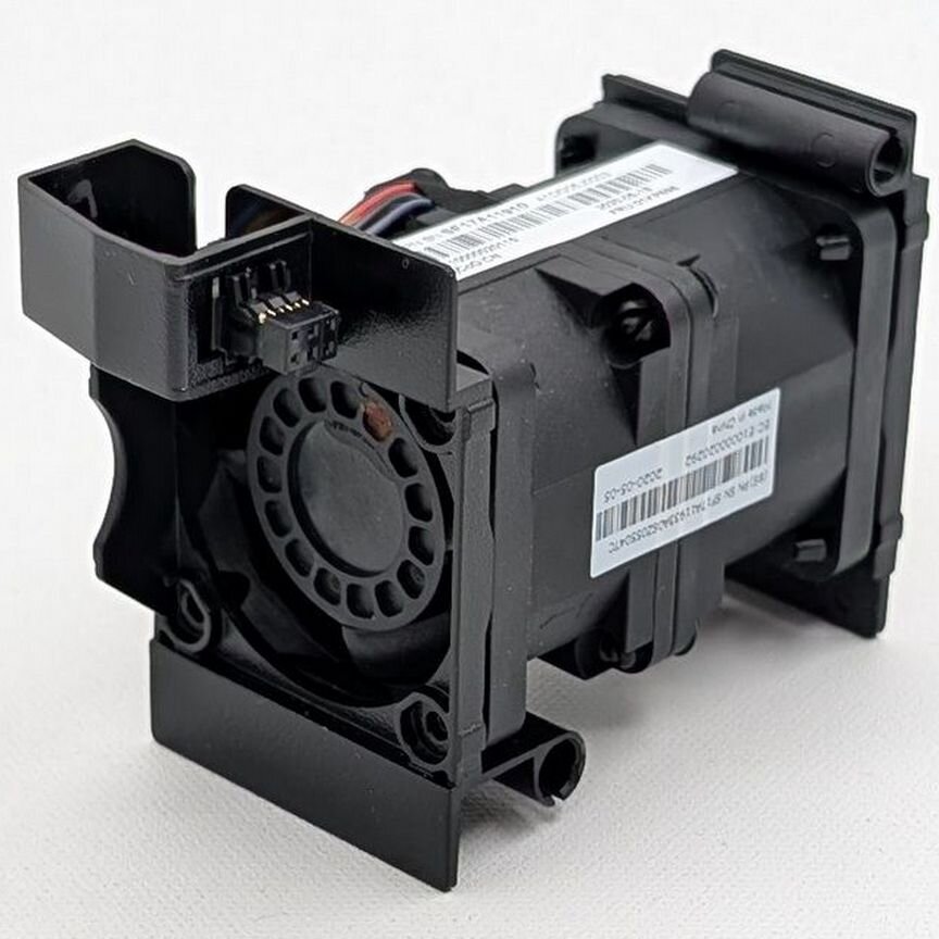 [DFPJ0456B2U] Вентилятор 01kp696, Avc, Lenovo Think