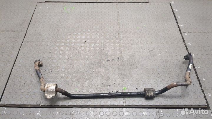 Стабилизатор подвески BMW 3 E46, 2003