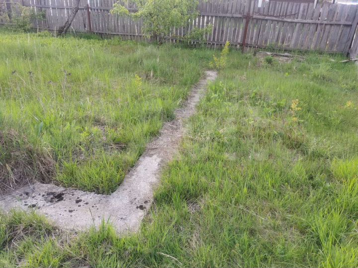 Участок 6 сот. (СНТ, ДНП)