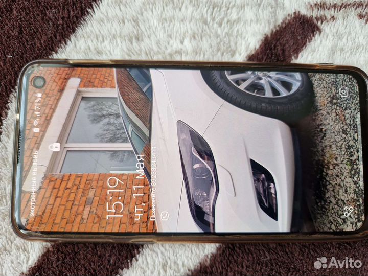 Samsung galaxy s10e