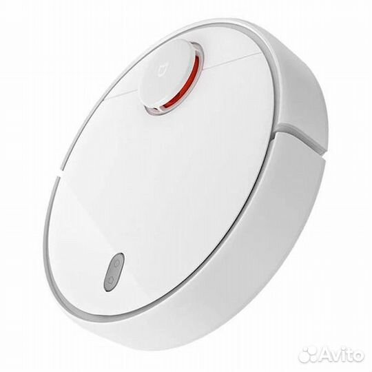 Робот-пылесос Xiaomi Mijia LDS 2 Vacuum Cleaner Wh