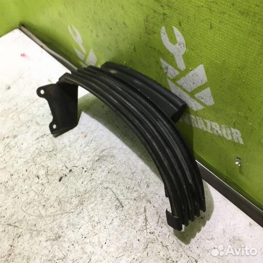 Накладка декоративная Фольксваген лт 96-06