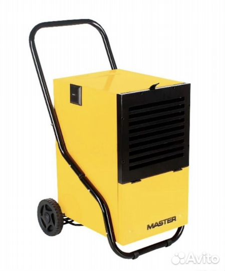 Аренда осушитель воздуха