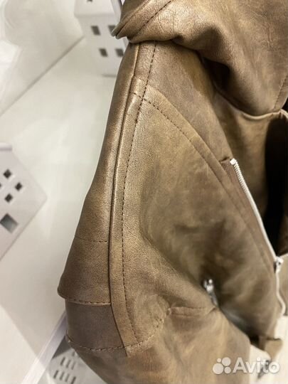 Куртка косуха Корея