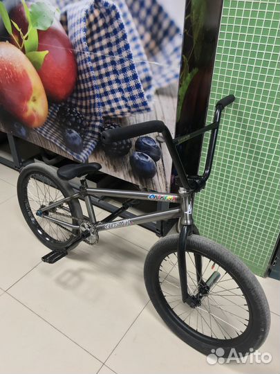 Bmx