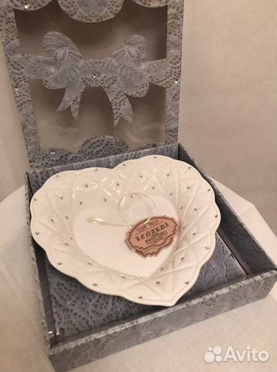 Ваза для фруктов и конфет