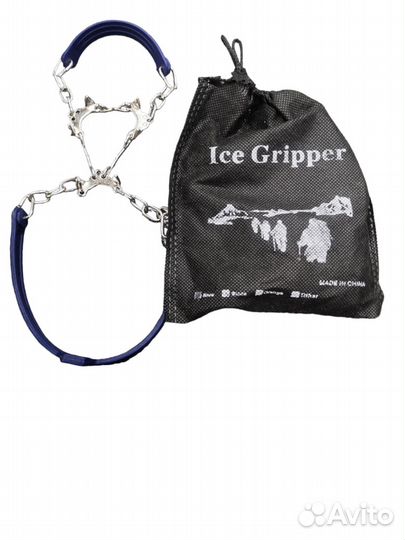 Ледоходы беговые Selpa