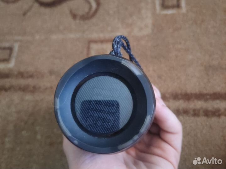 Колонка jbl Flip 4