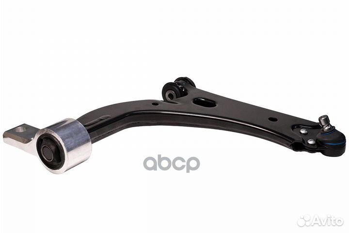 Рычаг передний R ford Fiesta 01-08/Fusion