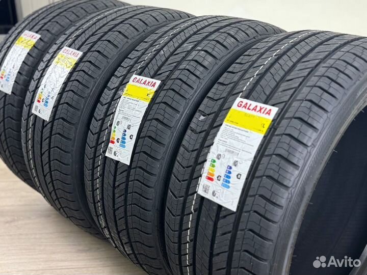 Galaxia SL677 275/50 R22 111V