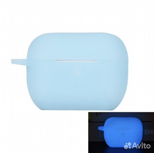 Чехол кейс на airpods 2 1 новый