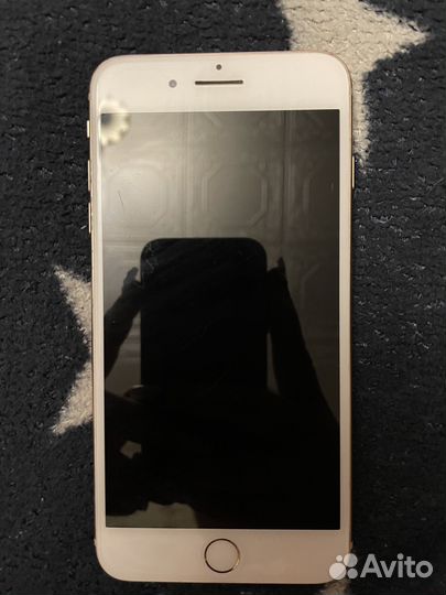 iPhone 8 Plus, 256 ГБ