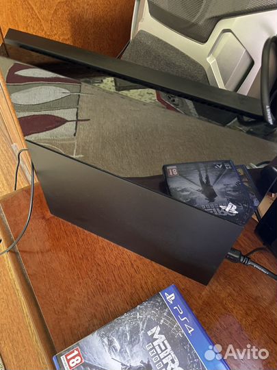 Sony playstation 4 pro