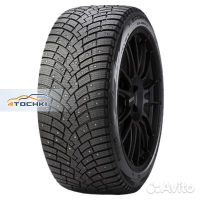 Pirelli Scorpion Ice Zero 2 245/45 R20 103H