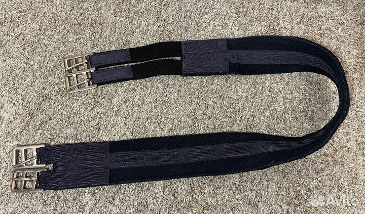 Подпруга для лошади