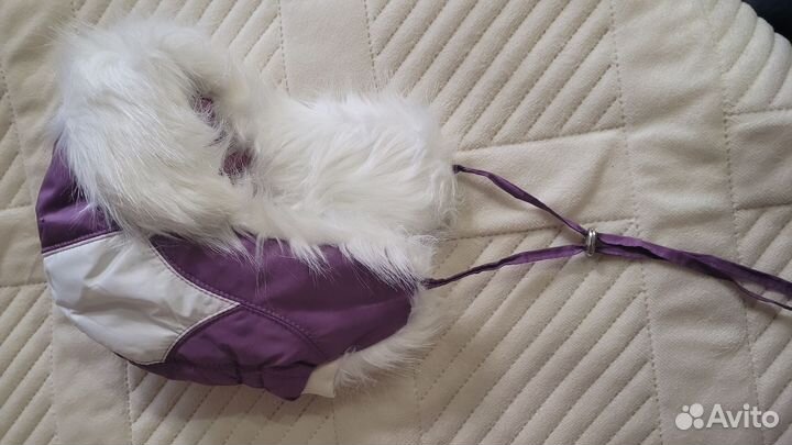 Шапка на девочку 2 3 года