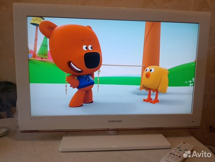 Телевизор samsung 32