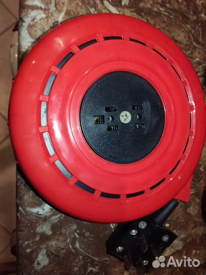 Телефонный удлинитель СССР