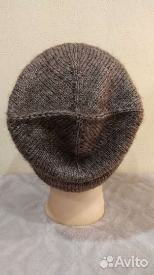 Шапки ручной работы